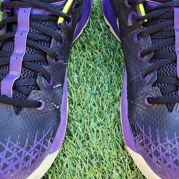NIKE ZOOM KOBE VENOMENON - Mens Athletic Shoes - SIZE 9.5 **read Description** - Picture 3 of 13